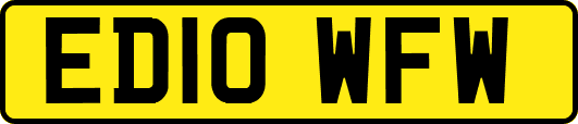 ED10WFW