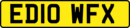 ED10WFX