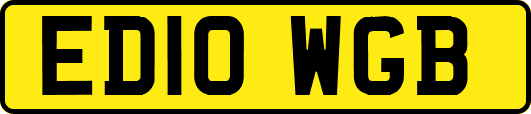 ED10WGB