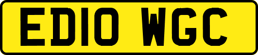 ED10WGC