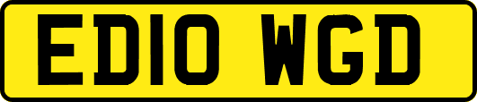 ED10WGD