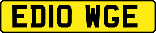 ED10WGE