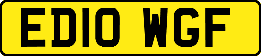 ED10WGF