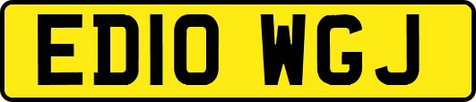 ED10WGJ