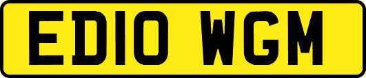 ED10WGM