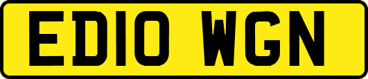 ED10WGN