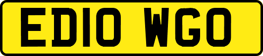 ED10WGO