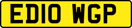 ED10WGP