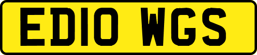ED10WGS