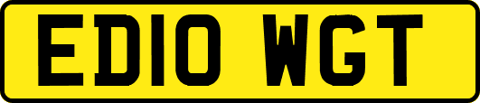 ED10WGT