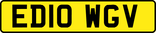 ED10WGV