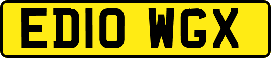 ED10WGX