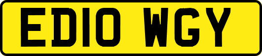 ED10WGY