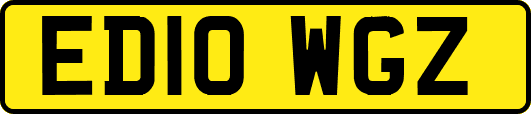 ED10WGZ