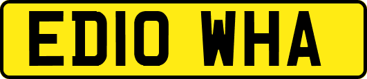 ED10WHA