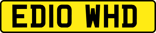 ED10WHD