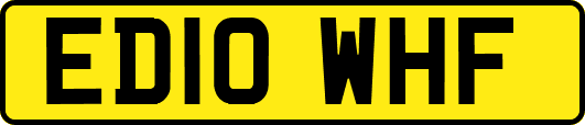ED10WHF