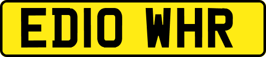 ED10WHR