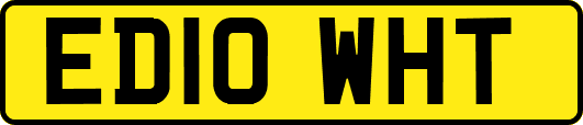 ED10WHT