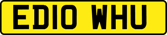 ED10WHU