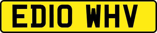 ED10WHV