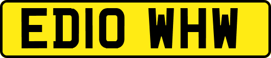 ED10WHW