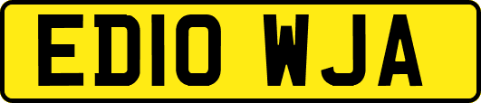 ED10WJA