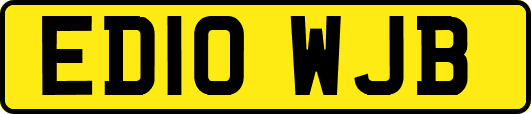 ED10WJB