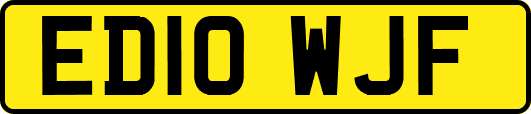 ED10WJF