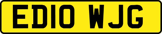 ED10WJG