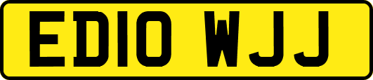 ED10WJJ
