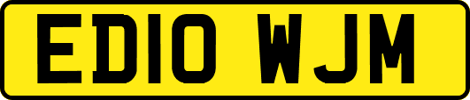 ED10WJM
