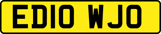 ED10WJO