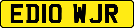 ED10WJR