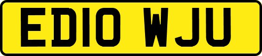 ED10WJU