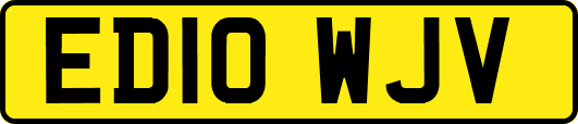 ED10WJV