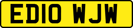 ED10WJW