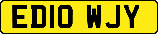 ED10WJY