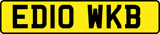 ED10WKB