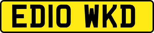 ED10WKD