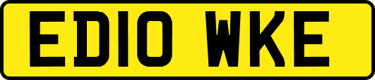 ED10WKE