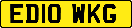 ED10WKG