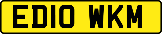 ED10WKM