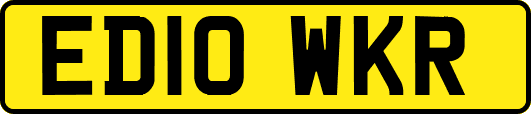ED10WKR