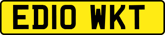 ED10WKT