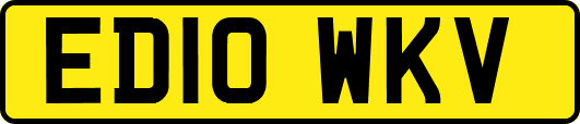 ED10WKV