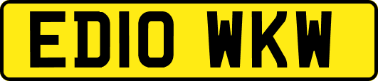 ED10WKW