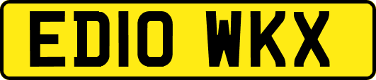 ED10WKX