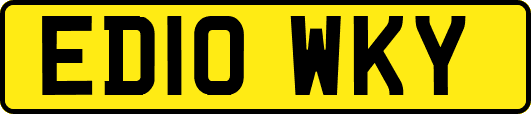 ED10WKY