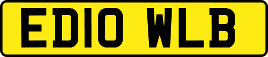 ED10WLB